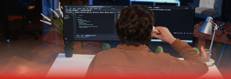 ESN spécialisée en expertise IT et gestion de projets informatiques