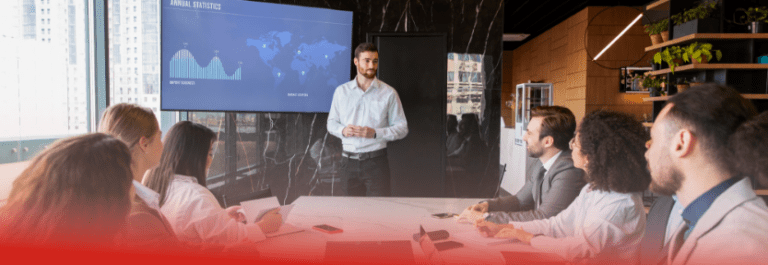 Formation IT et gestion de projets pour développer les compétences des équipes